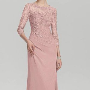 NWT Mother of the Bride Dress, 14